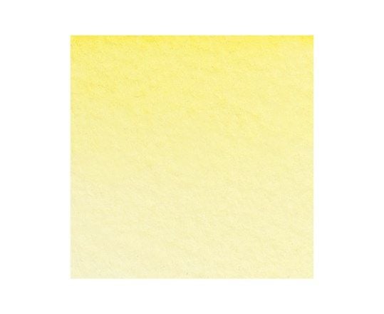 Winsor & Newton 0201346, Gult, Assorterte farger, Lemon Yellow Hue, Fin/medium, Meisel-/kulespiss, Rund