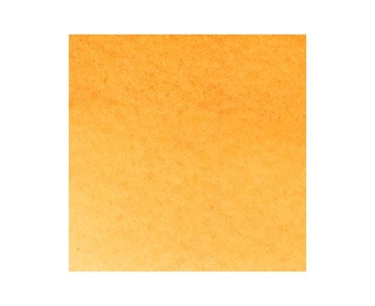 Winsor & Newton 0201090, Oransje, Assorterte farger, Cadmium Orange, Fin/medium, Meisel-/kulespiss, Rund