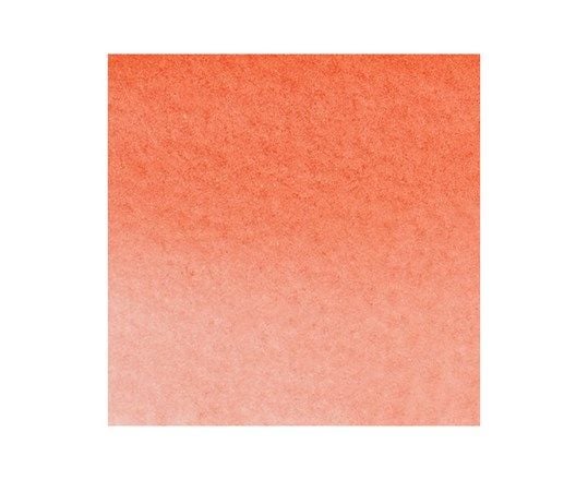 Winsor & Newton 0201095, Rød, Assorterte farger, Cadmium Red Hue, Fin/medium, Meisel-/kulespiss, Rund