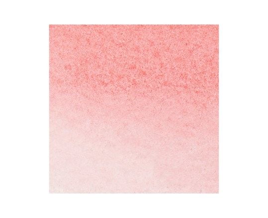 Winsor & Newton 0201461, Rosa, Assorterte farger, Pale Rose, Fin/medium, Meisel-/kulespiss, Rund