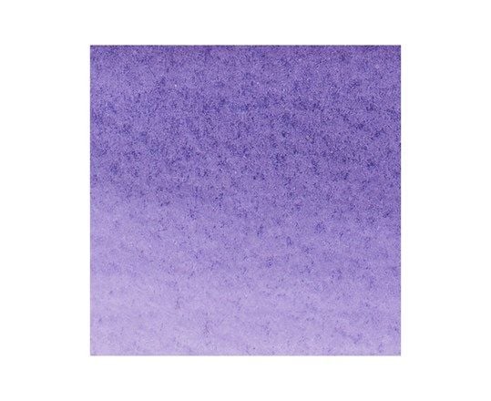 Winsor & Newton 0201231, Fiolett, Assorterte farger, Dioxazine Violet, Fin/medium, Meisel-/kulespiss, Rund