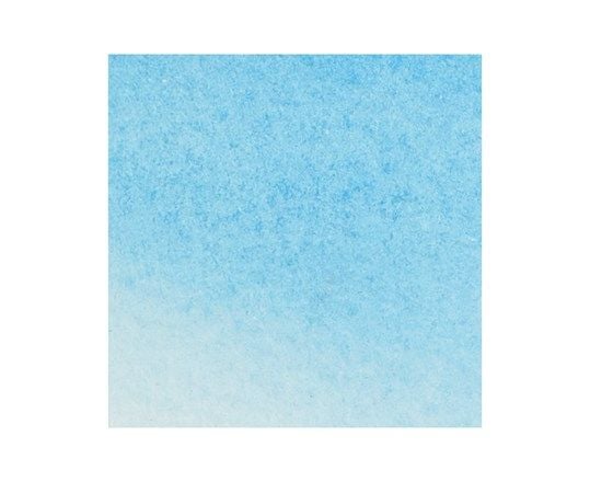 Winsor & Newton 0201139, Blå, Assorterte farger, Cerulean Blue Hue, Fin/medium, Meisel-/kulespiss, Rund