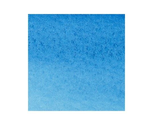 Winsor & Newton 0201515, Blå, Assorterte farger, Phthalo Blue (Green Shade), Fin/medium, Meisel-/kulespiss, Rund