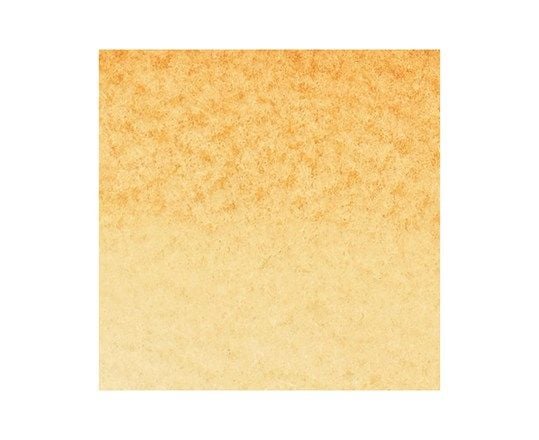Winsor & Newton 0201744, Gult, Assorterte farger, Yellow Ochre, Fin/medium, Meisel-/kulespiss, Rund