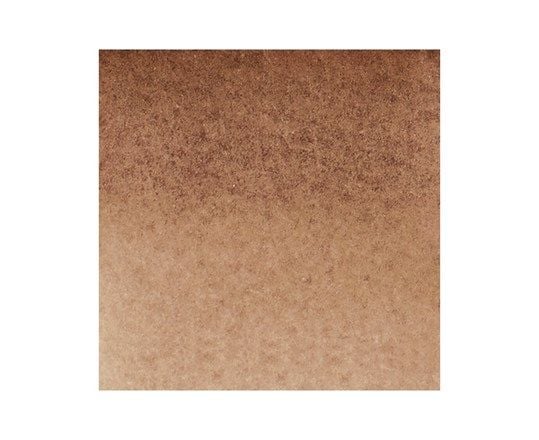 Winsor & Newton 0201076, Brun, Assorterte farger, Burnt Umber, Fin/medium, Meisel-/kulespiss, Rund