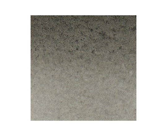 Winsor & Newton 0201331, Sort, Assorterte farger, Ivory Black, Fin/medium, Meisel-/kulespiss, Rund