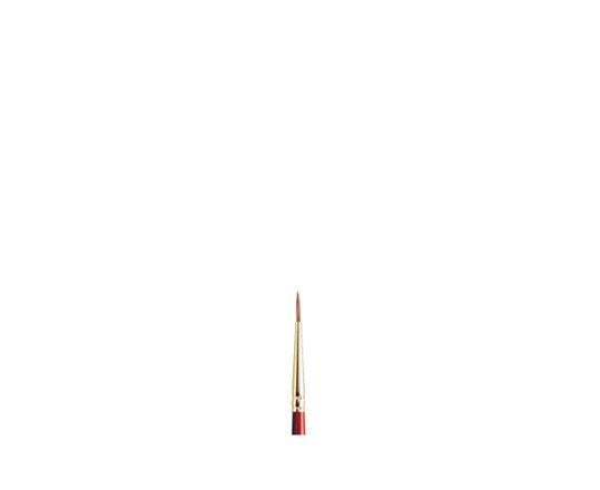 Sceptre Gold-serien 101 nr 0 pensel (syntetisk)