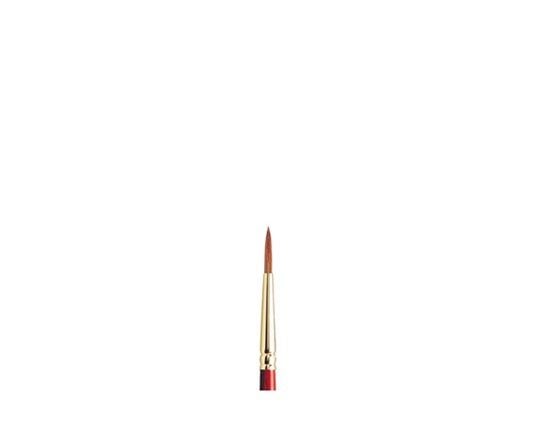 Winsor & Newton Sceptre Gold II, Enkeltpensel, Rund børste, Sabelhår / Syntetisk