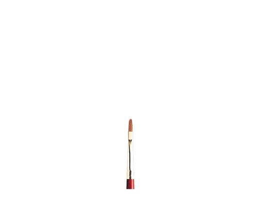 Winsor & Newton Sceptre Gold ll Series 606, Enkeltpensel, Flat pensel, Sabelhår