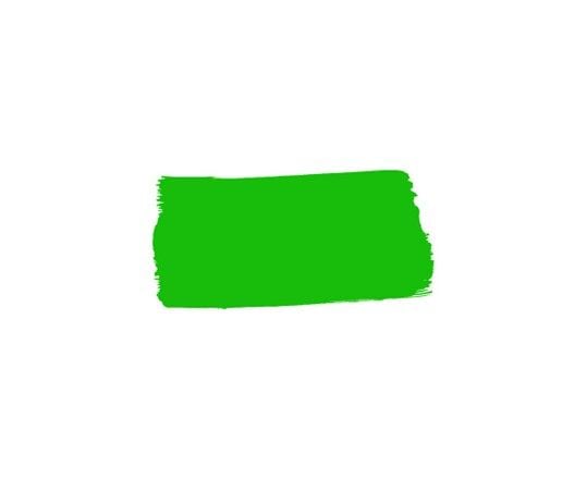 Paint Marker Wide Emerald Green 450