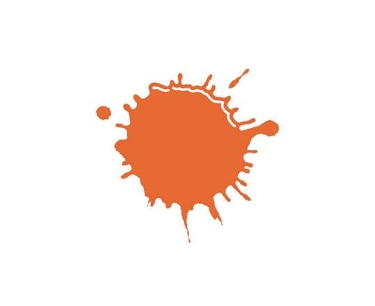Prof Acrylic Ink 30 ml Transparent Burnt Sienna 129