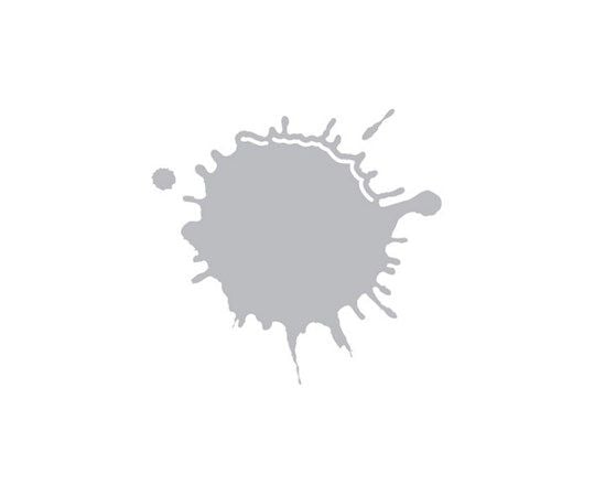 Prof Acrylic Ink 30 ml pärlemorskimrande ljus silver 236