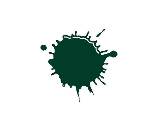 Prof Acrylic Ink 30 ml Phthalocyan Green (Bs) 317