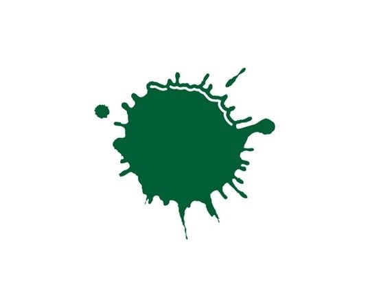 Prof Acrylic Ink 30 ml ftalocyanin green (Ys) 319