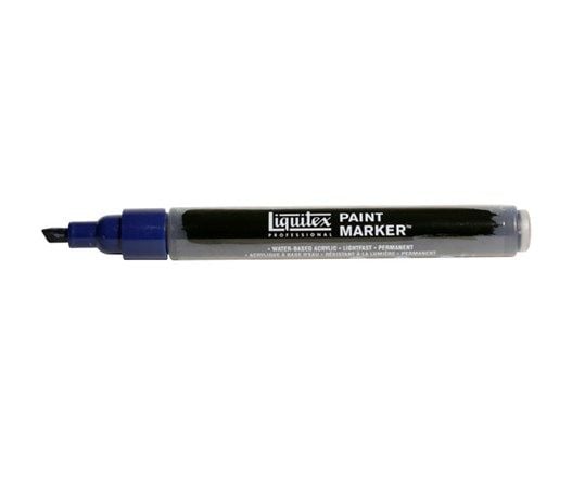 Paint Marker Fin Preussisk blå fargetone 320 Paint Marker Fin Preussisk blå fargetone 320