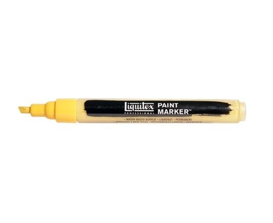 Liquitex 887452000877, Gult, Svart, Hvit, Fin tupp, 2 mm, 1 stykker