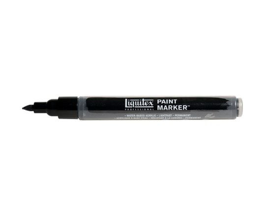 Paint Marker Fin Carbon Black 337 Paint Marker Fin Carbon Black 337