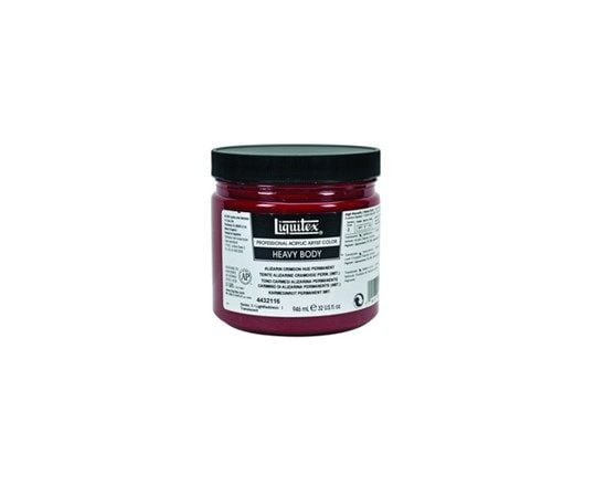 Heavy Body 946 ml Alizarin perm crimson hue 116