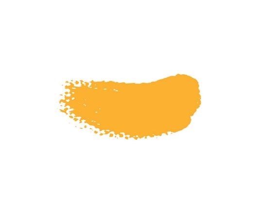 Heavy Body akrylmaling 59 ml Yellow orange azo 414