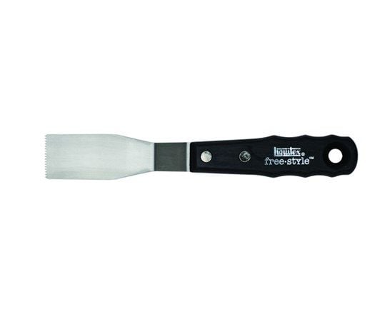 Stor kniv nr 8