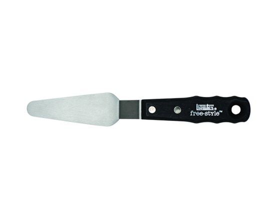 Stor kniv nr. 10