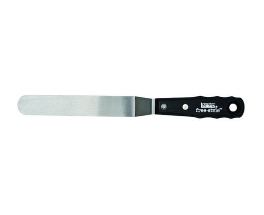Stor kniv nr. 17