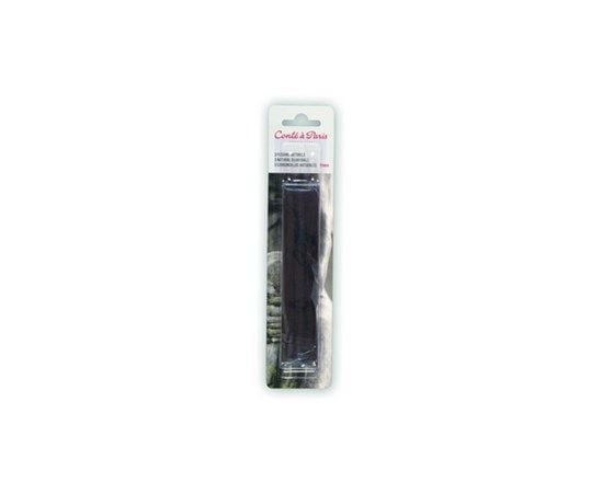 3 Natural Charcoals D 11 mm On Blis