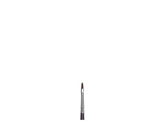 Galeria brush one stroke/wash 3 mm med kort skaft