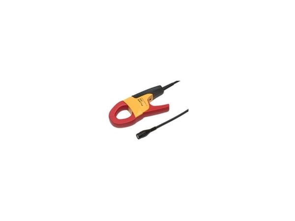 Fluke i400s, Svart, Rød, Gult, CAT III, CAT IV, 2,5 m, 114 g, 1 stykker