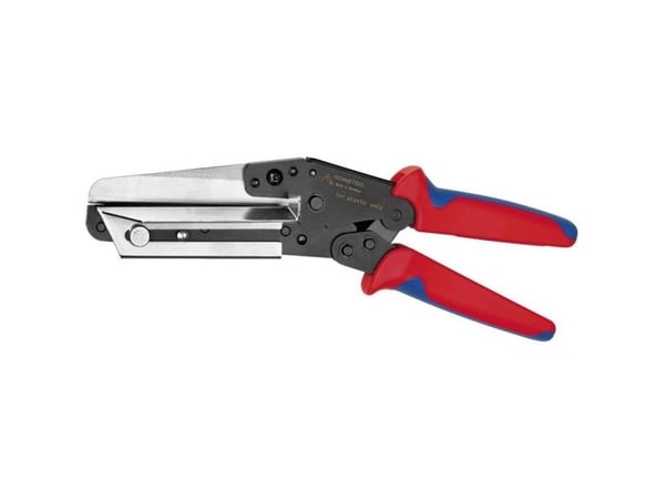Rennsteig Werkzeuge Metalpladesaksakse, specialsakse 502 111 3