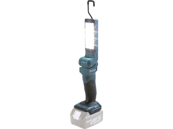 Makita DEADML801 - Lommelykt - LED - 2-modus - 6.12 W