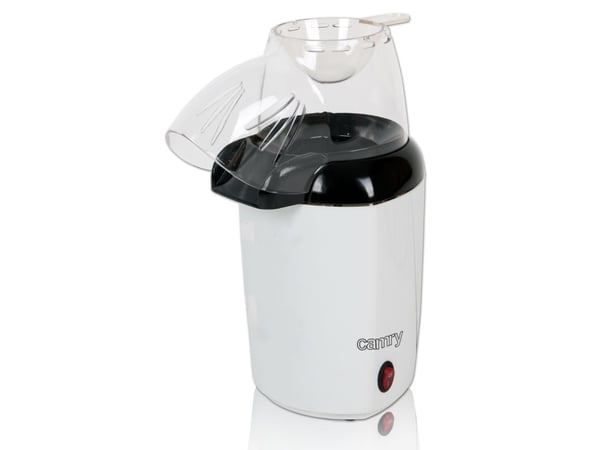 Camry popkornmaskin, 1200 W