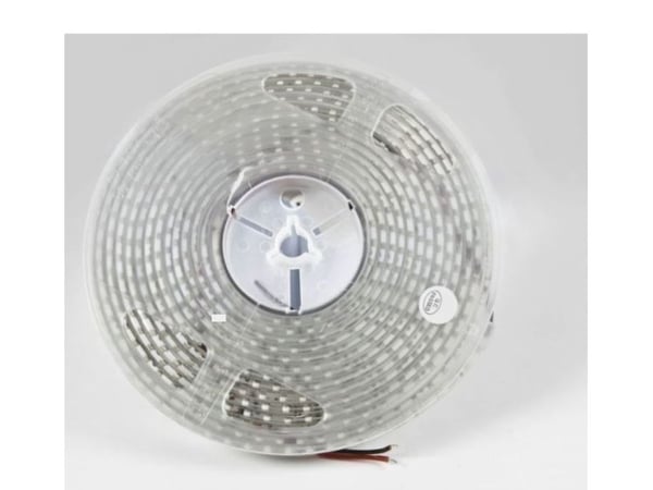 Synergy 21 LED flexstripe kaldhvit DC24V 48W IP68