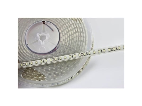 Synergy 21 LED flexstripe kaldhvit DC24V 48W IP68