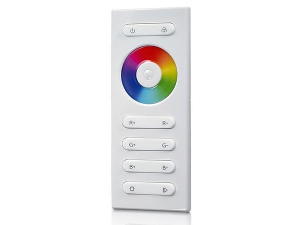 Synergy 21 LED-kontroller EOS 05 fjernstyring RGB 4