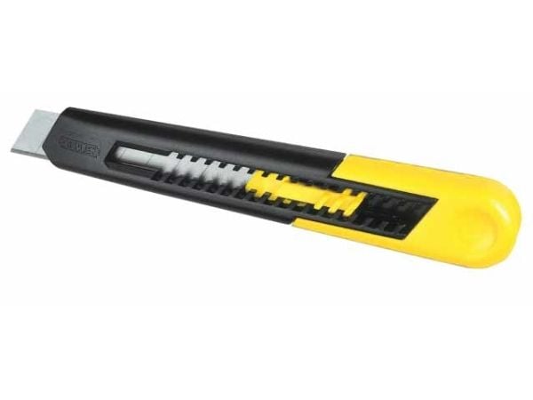Stanley - Snap-off-kniv - 18 mm