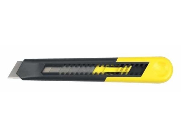 Stanley - Snap-off-kniv - 18 mm