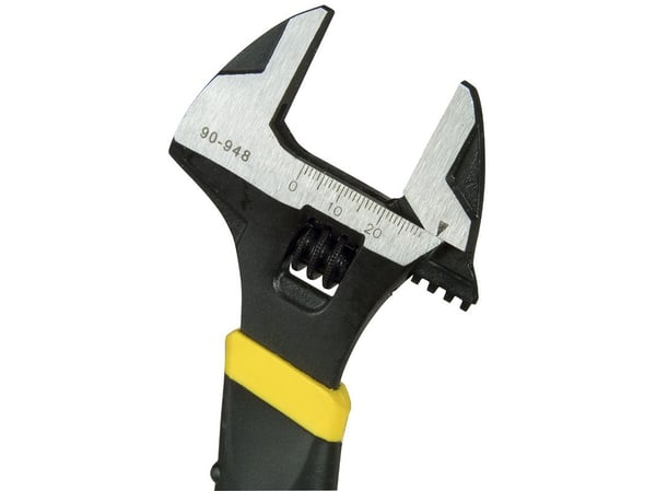 STANLEY Maxsteel - Justerbar tang - 200 mm