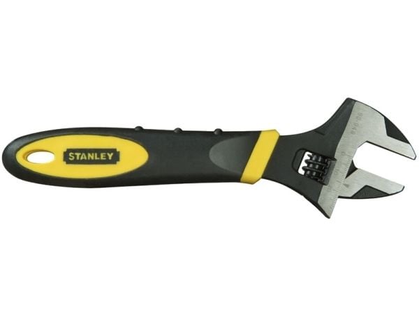 STANLEY Maxsteel - Justerbar tang - 200 mm