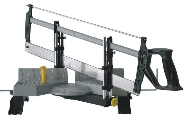 Stanley 1-20-800, 60°, 30°, 45°, 90°, Sort, Grå, Gult, 143 mm, 560 mm, 95 mm