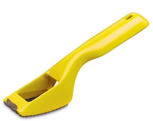 Stanley 5-21-115, Gul, 185 mm, 100 mm, 42 mm, 300 g, 1 styck