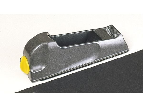 Stanley 5-21-399, Sort, 229 mm, 51 mm, 102 mm, 250 g, 1 stykker