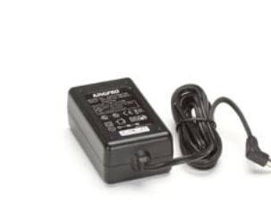 Black Box Mini CATx VGA Extender Kit with Video Equalization Adjustment - Videoforlenger - opp til 150 m - TAA-samsvar
