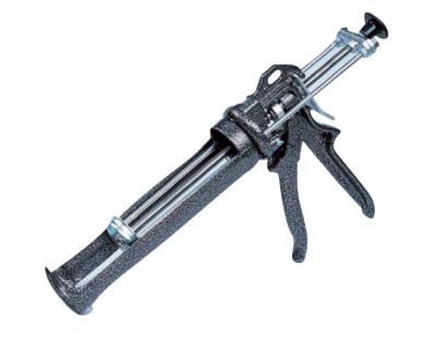 Tangit fugepistol PP1 - spec. för Tangit M3000 2-komp. tætningsmassa