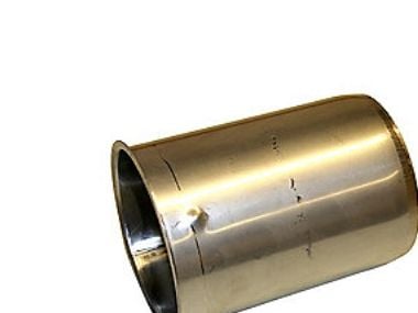 Støttebøsning 90mm SDR17+17.6 - MultiJoint. rustfrit stål A2 Støttebøsning 90mm SDR17+17.6 - MultiJoint. rustfrit stål A2