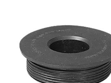 Gummi nippel 45/40 - 50073