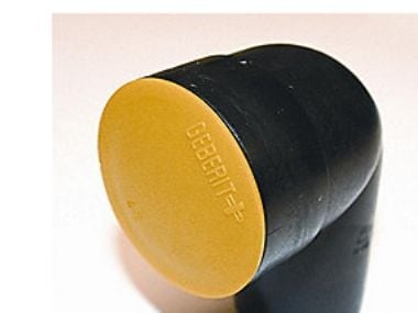 Geberit 360.061.16.1, Yleishyödylliset laitokset