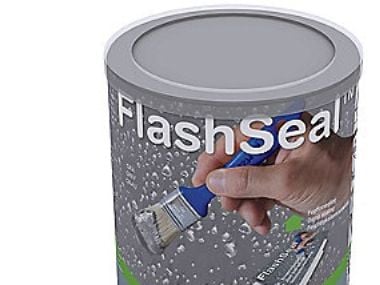 Perform Flash Seal grå