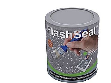 Perform Flash Seal tegelröd
