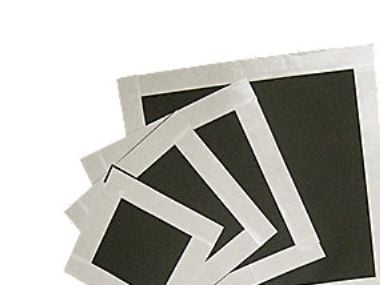 Ø125 membrangennem- - føring LIGHT 250X250 MM